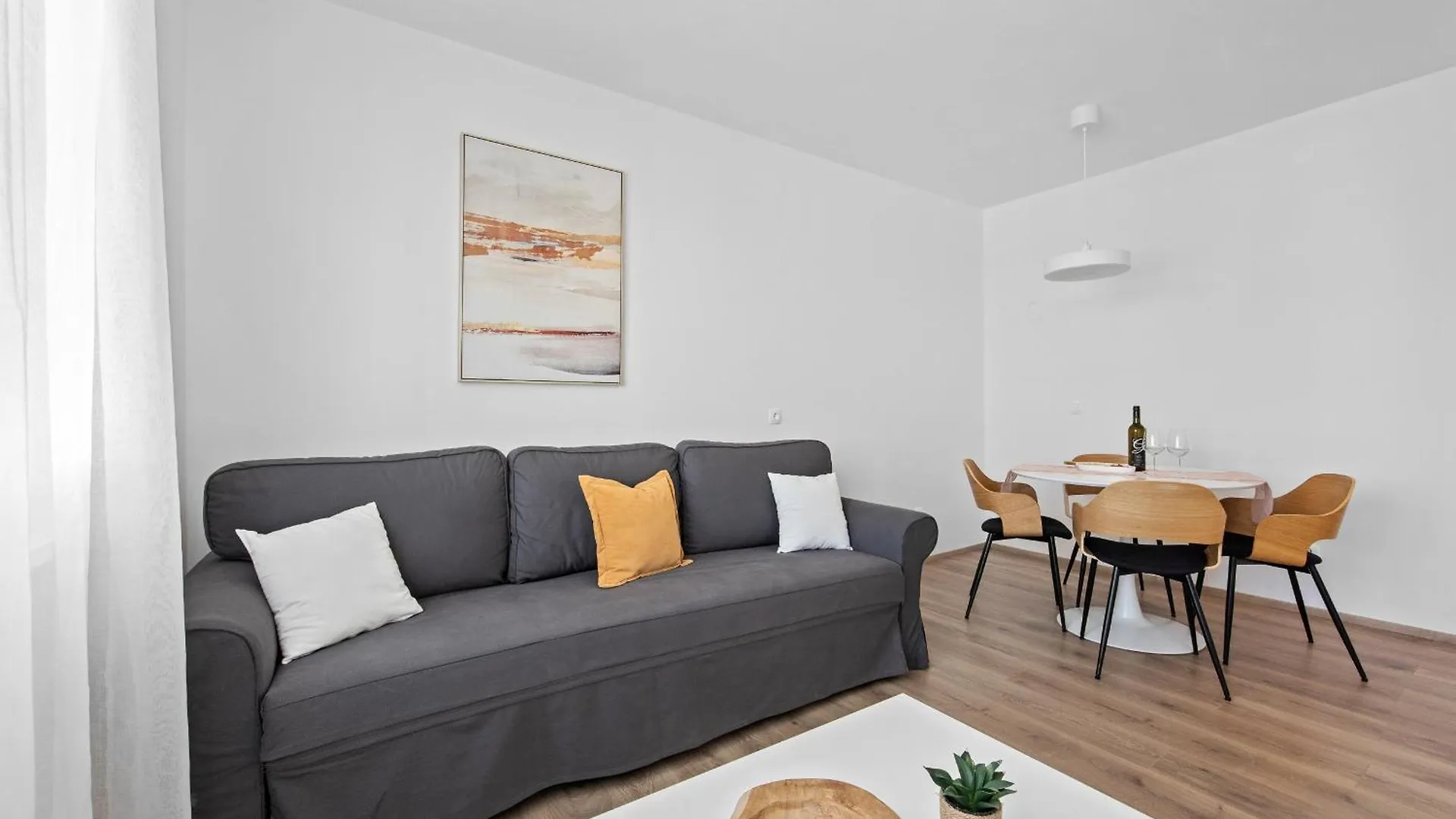 Apartment Jellyfish Pula