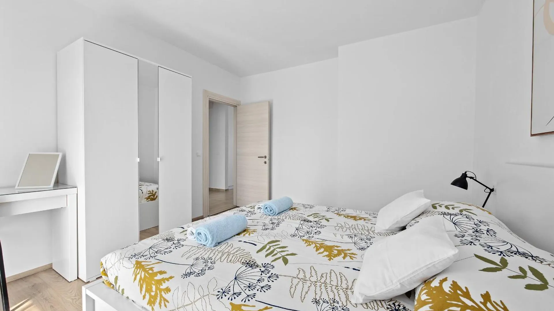 Apartment Jellyfish Pula